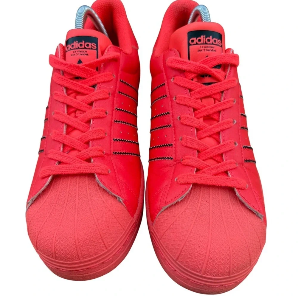 adidas are supporting classic